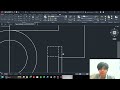 Tugas Lab Session Autocad 3 Raditya Dicky Yanuar_21050125130104