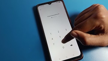 Applock password change oppo A78 5g | how to change applock password on oppo phone