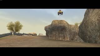 Rendering Test 2019