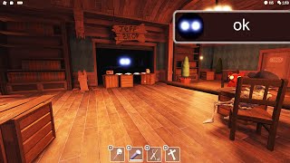 What Happens If I Buy Everything At Jeffs Store? Doors Hotel Update