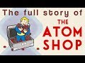 Fallout 76: The Full Story of the Atom Shop
