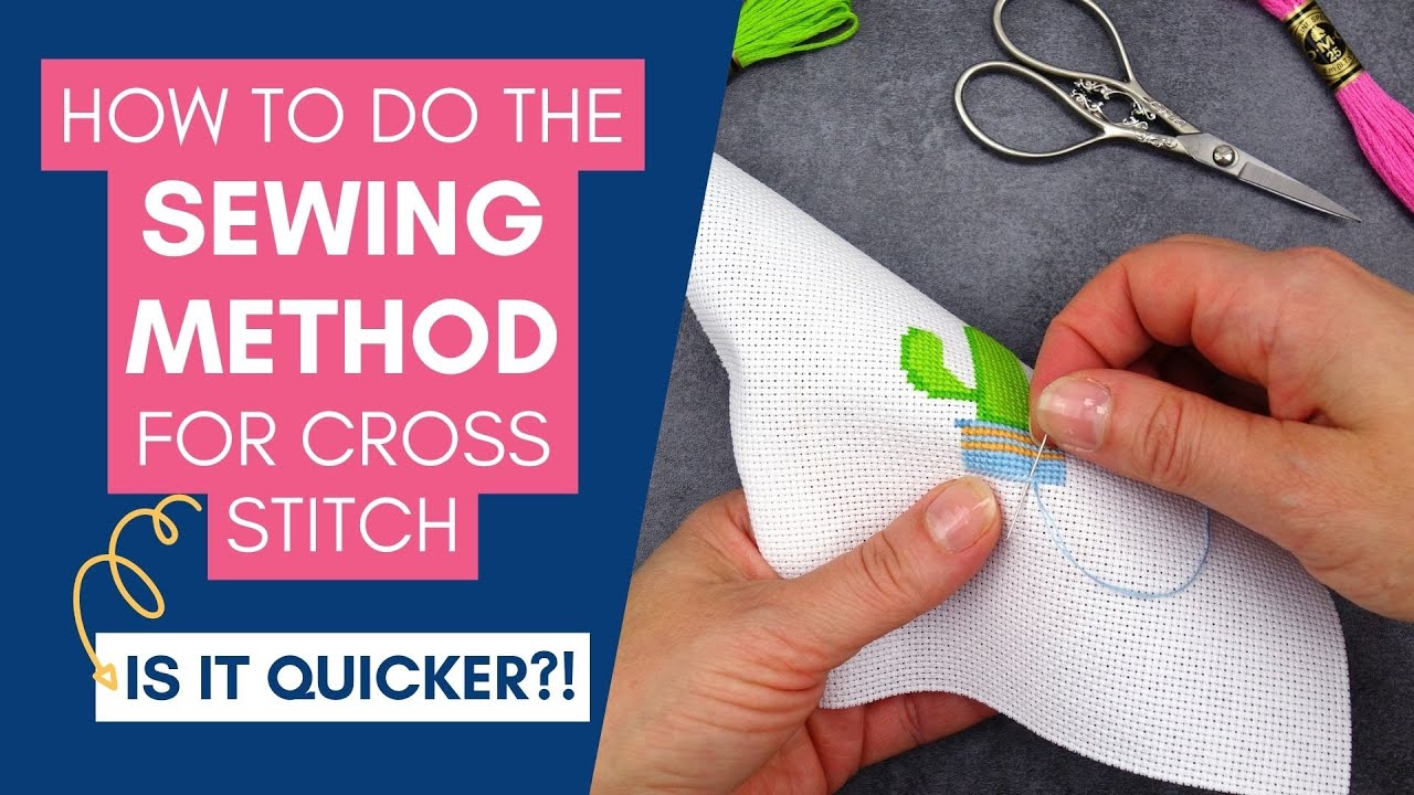 FO] quick stitch to release joy ✨ : r/CrossStitch