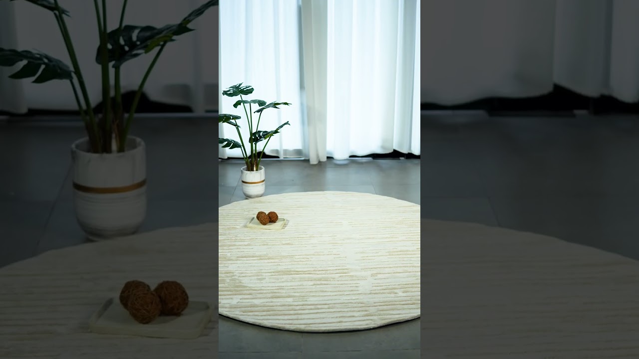 Authentic Rugs, Timeless Designs