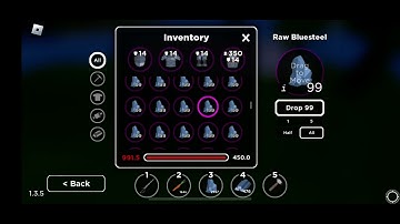 How to dupe in the survival game Roblox