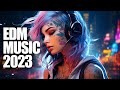 EDM Music Mix 2023 🎧 Mashups & Remixes Of Popular Songs 🎧 Bass Boosted 2023 - Vol #66