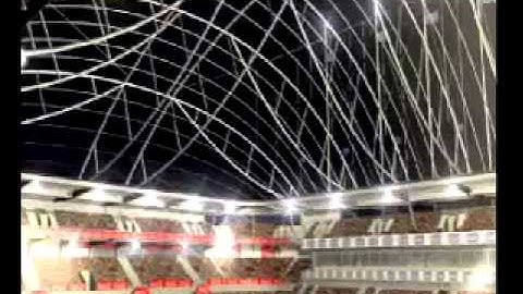 Vector Foiltec Group - Ulleval Football Stadium