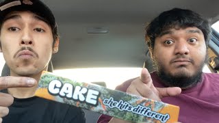 5TH GEN CAKE SHE HITS DIFFERENT DISPO REVIEW - PAPAYA PUNCH