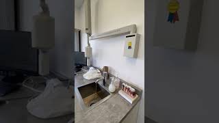 From Waiting Area to Reception: The Tooth Place Journey"