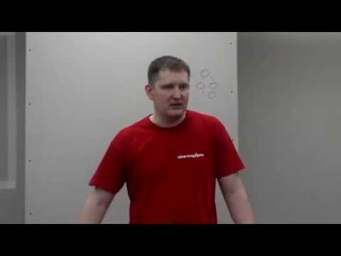 Презентация "Danogips SuperFinish (СуперФиниш)"