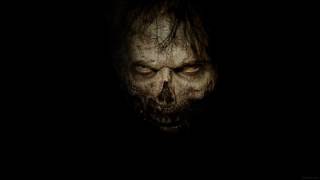 Mystic Zombie Animated Wallpaper by DesktopHut.com