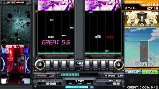 Beatmania IIDX Rootage Live SP/DP (2019/04/05(金)