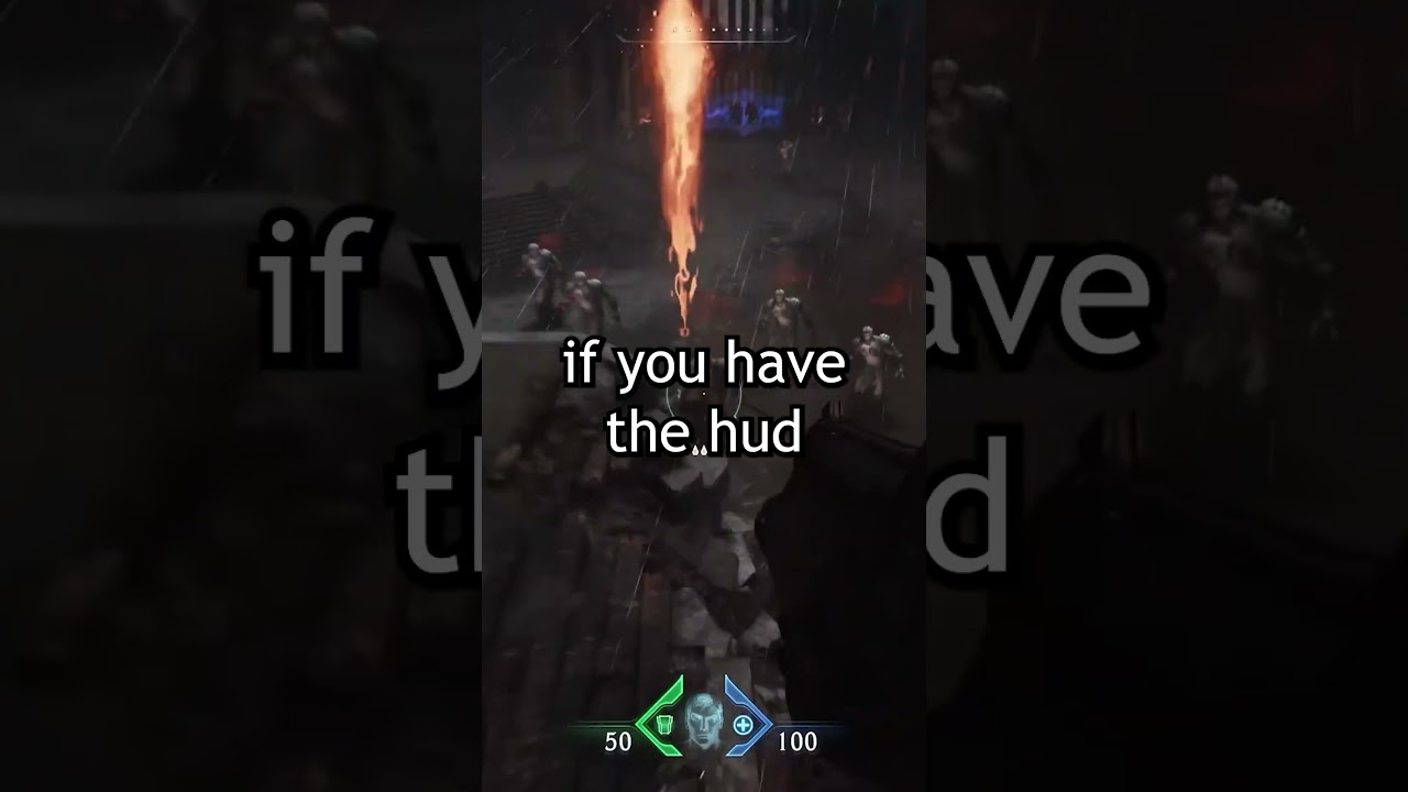 Did You Know? Doom The Dark Ages (Hidden Secrets)