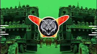 Chup Chap Tu Kyu Khadi Hai Remix Dj Kasana Ristal | High Gain Sound Check Dj Lux Guddu Pradhan 2025