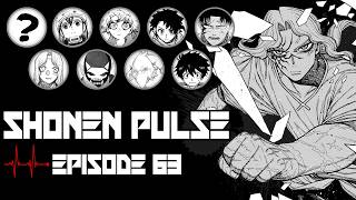 SHONEN PULSE: Episode 63 - Ichi the Witch 84, Centuria 93, Kagurabachi 123 and More!