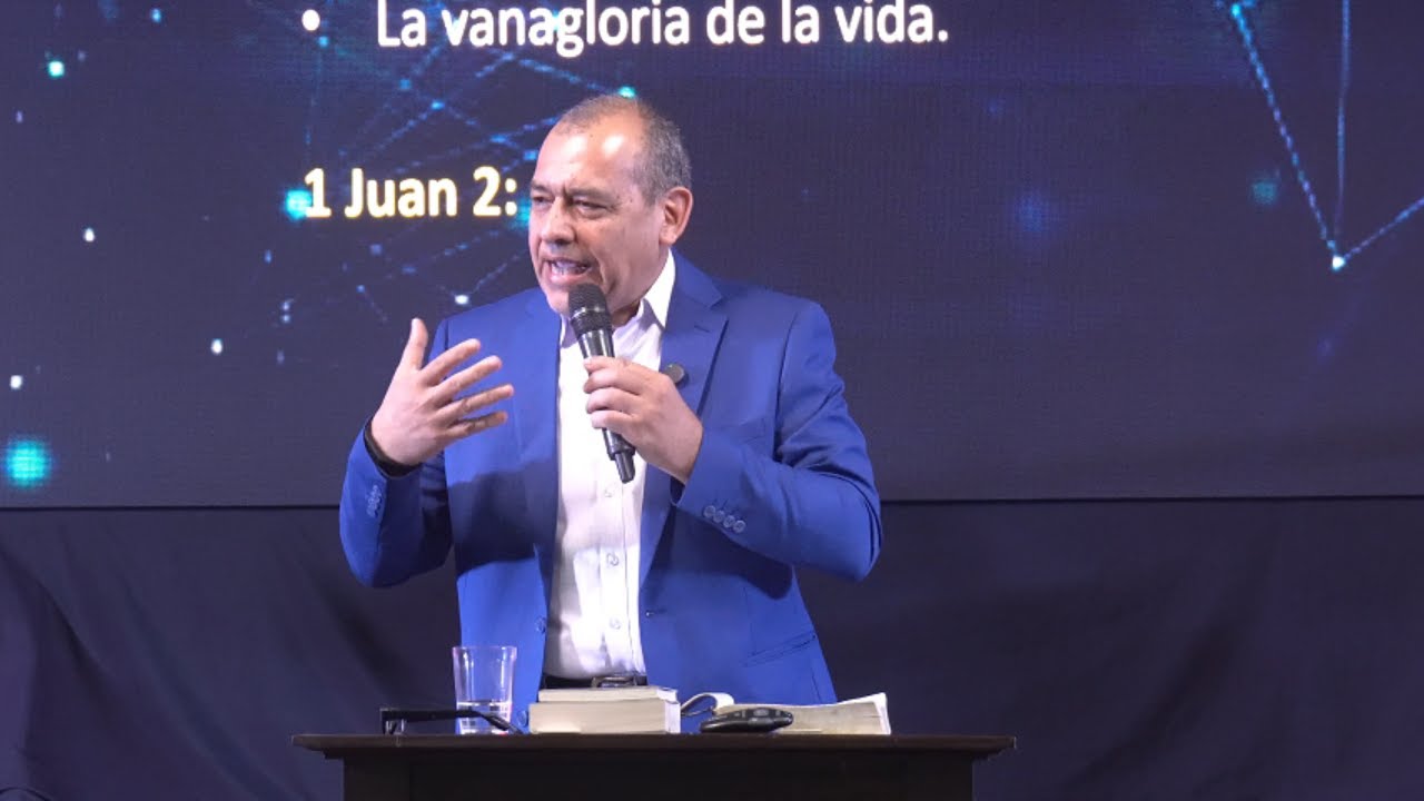 Inteligencia espiritual en un mundo de inteligencia artificial - YouTube