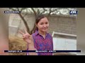 "Аманмын, алаңдамаңдар". Алматы облысында жоғалған 17 жастағы Ясминаны әлі іздеп жатыр