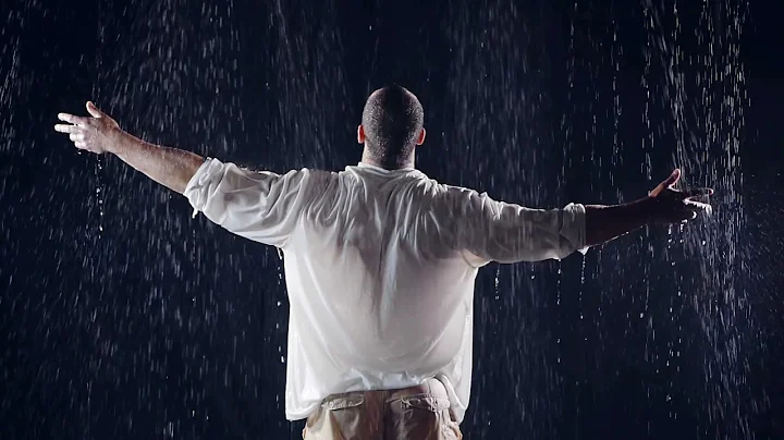 Rain - Mr. Versee x Tosha Allen