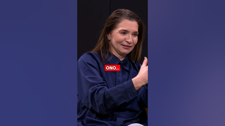 Natalija Trik FX o detaljima porođaja: "Ležim raščerečena na stolu, a Sani jede trešnje sa sestrom!"