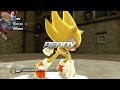 Beginning of video