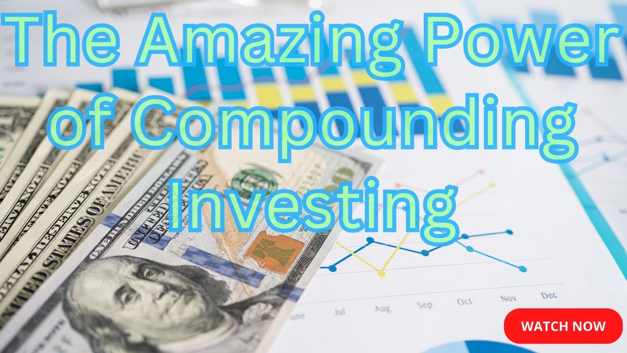 This Is The Guide To Compound Investing To Retire As A Millionaire ...