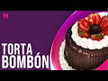 TORTA BOMBÓN - EN VIVO