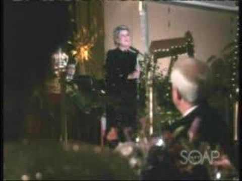 Season 8 - Oil Barons ball part 1.