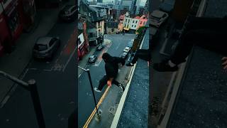 Little Gargoyle Turns Into Wobble Wobble