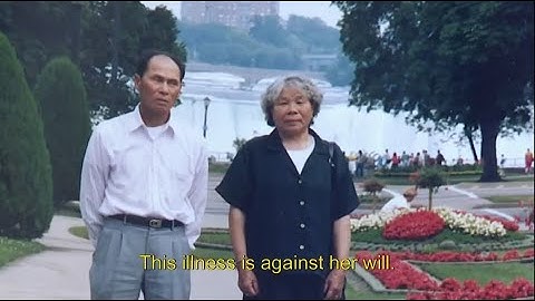 Our Stories - Vietnamese with English subtitles