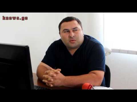 თელავის მუნიციპალიტეტის გამგეობამ და საკრებულომ 25 ადგილზე ვაკანსია ხელახლა გამოაცხადა