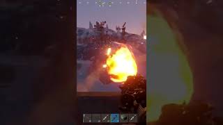 100 Rocket Raid