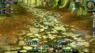 EGS - bugged Cyclone servant LAG