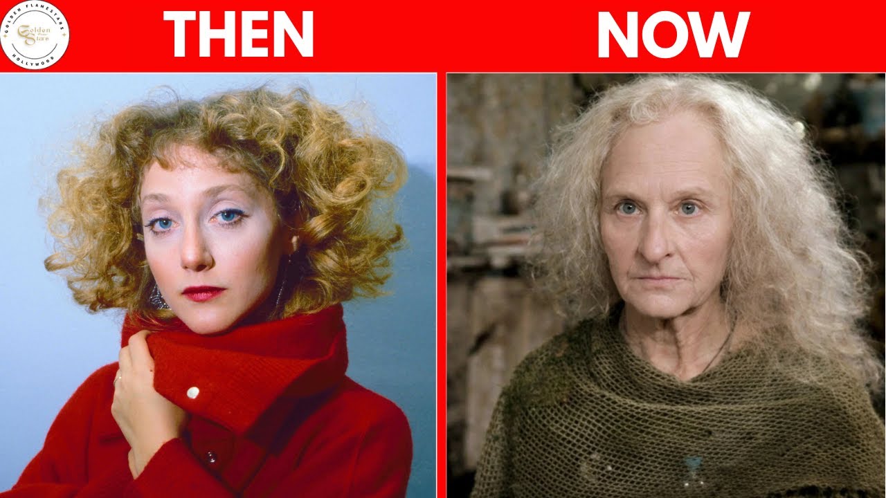 You Won’t Believe How These 50+ Beautiful Actresses of the 1980s–1990s Look Today | Then & Now 2025
