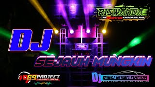 DJ pop terbaru by MAHARDIKA RISWANDA feat 69 PROJECT || BAlKNYA KU PERGI.