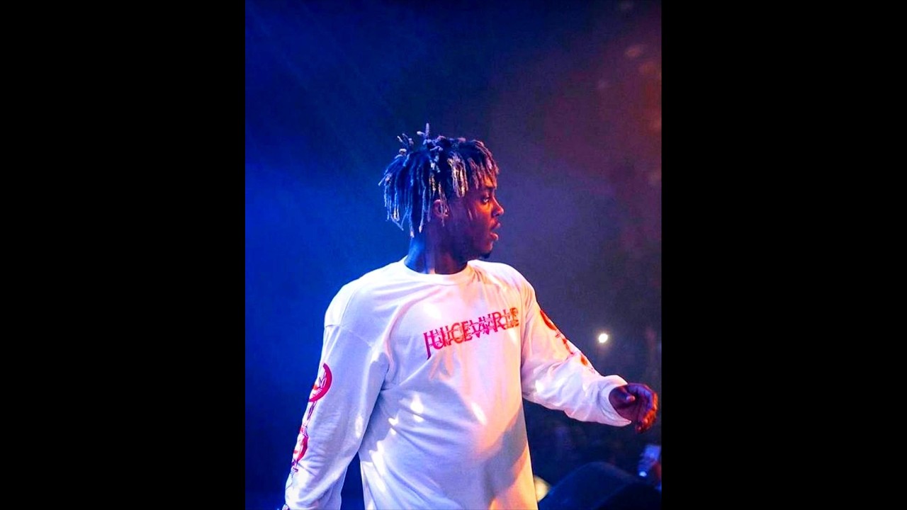 (FREE) [OLD] Juice WRLD x Nick Mira Type Beat - 