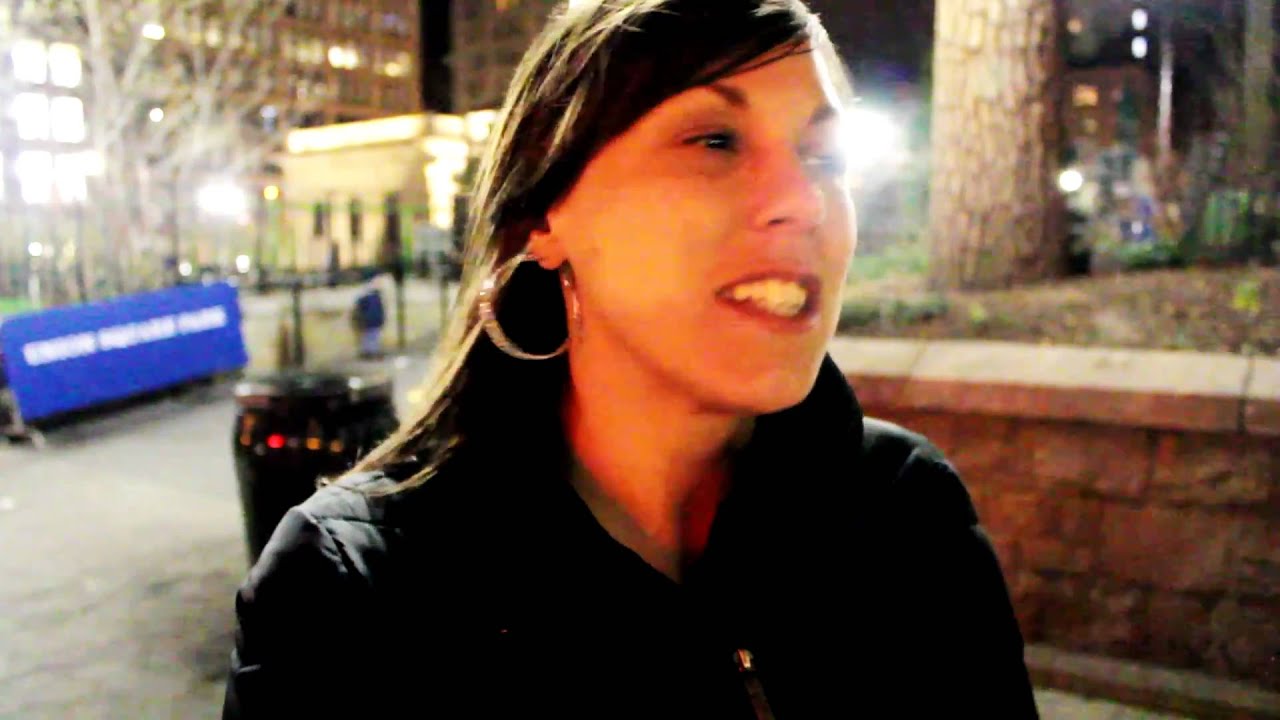 Leah Beabout & Dj Ease - Dont give it away (Behind the scenes)