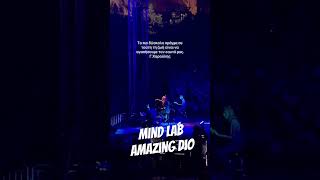 Το πιο δύσκολο πράγμα … #mindlab