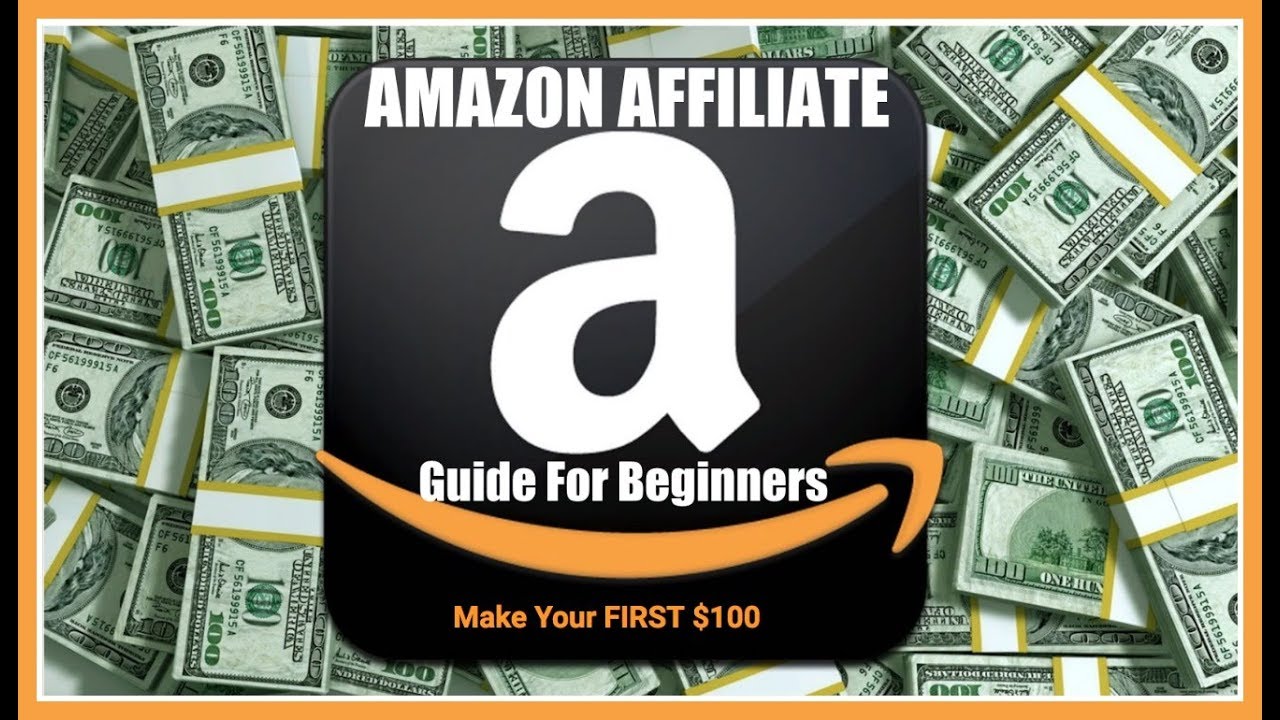 How To Make Money Online In 2019 Amazon Guide - 