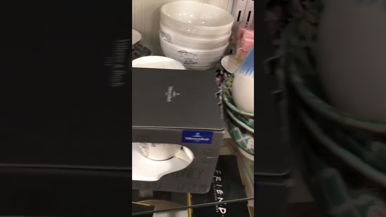 Teacups 🫖☕️ at HomeGoods * What’s New At HomeGoods