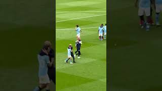 🥹Bernardo Silva X Pep Guardiola 💙🫂 #shorts