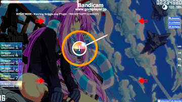 P*Light - Trigger*Happy [EXHAUST S]