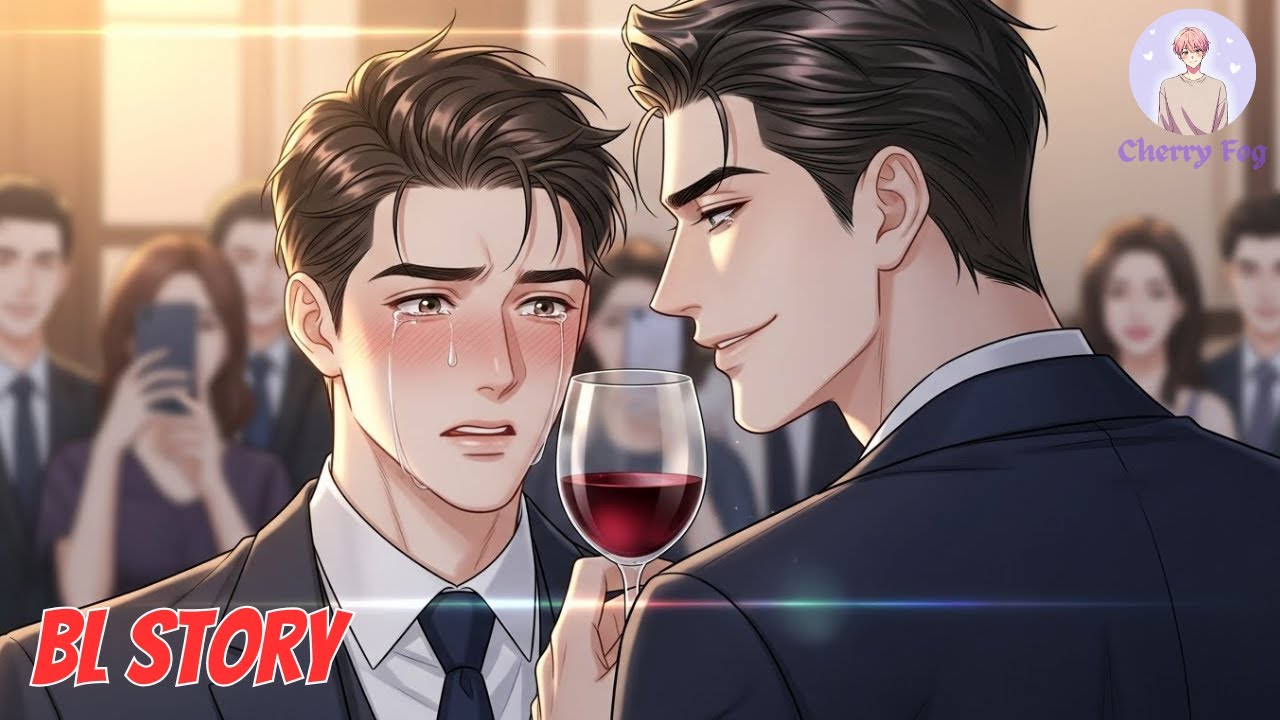 My Fiancé Humiliated Me at Our Rehearsal Dinner, But His Bodyguard Followed Me Home and Never Left