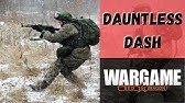 Wargame red dragon steam