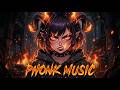 CHAOS SUPREME - PhantomPhunk - (Aggressive Drift Phonk 166 BPM)