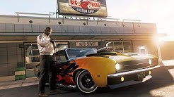 HOW TO CUSTOMIZE YOUR VEHICLE IN MAFIA 3 