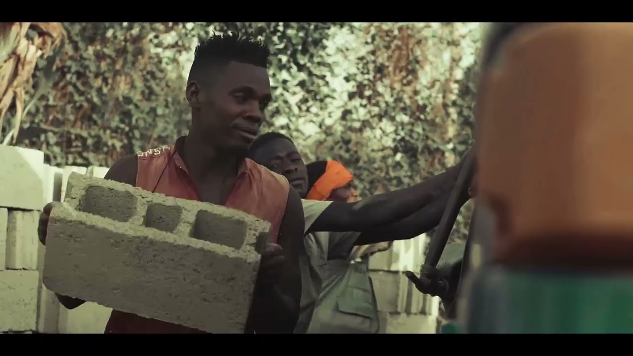 Hakuna Matata Remix by Musa Mr.bigsounds ft DJ Emma ft Ricky C official Dance Video