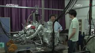 Positive China - Major discovery in theoretical physics in Shanghai Jiaotong University 23Jun2016