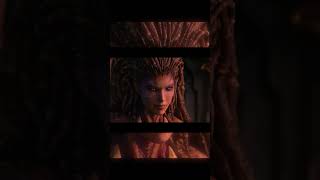 Конец Менгска. StarCraft 2 campaign cutscene