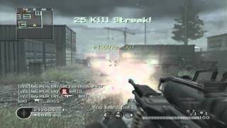 CoD4 10th Lobby With Bots and Infectable