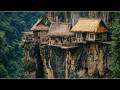 Top 25 Hidden Places You Won’t Believe Are Real  in China | UNREAL PLANET | Travel Video 4K
