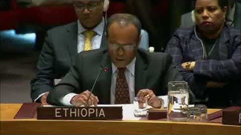 UN Security Council extends Sanction on Eritrea